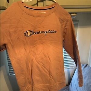 Champion sweatshirt
